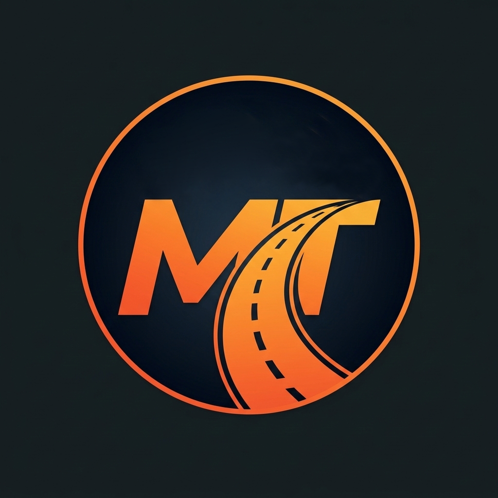 MotoTur Logo